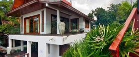 Villa Riva Samui
