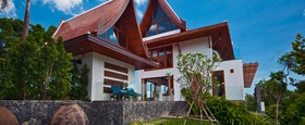 Villa Riva Samui