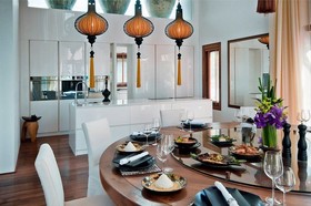 Villa Riva Samui