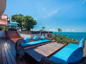 Villa Riva Samui