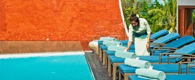 Villa Riva Samui