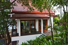 Villa Riva Samui