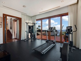 Villa Riva Samui