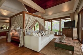 Villa Riva Samui