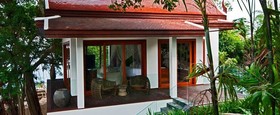 Villa Riva Samui