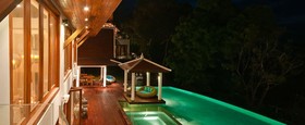 Villa Riva Samui