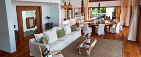 Villa Riva Samui