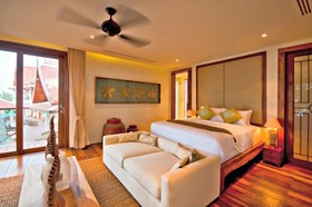 Villa Riva Samui