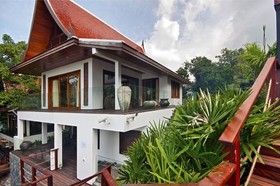 Villa Riva Samui