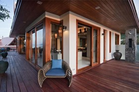 Villa Riva Samui