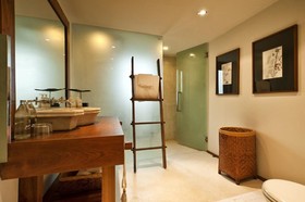 Villa Riva Samui