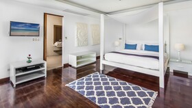 Villa Samayra
