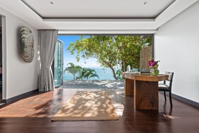 Villa Samayra