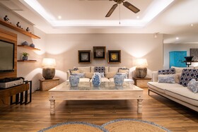 Villa Samayra