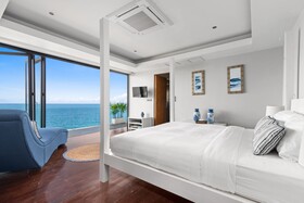 Villa Samayra