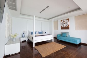 Villa Samayra