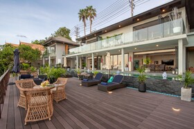 Villa Samayra