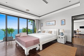 Villa Samayra