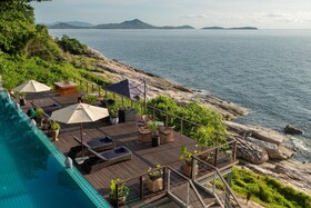 Villa Samayra