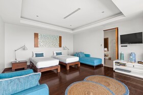 Villa Samayra