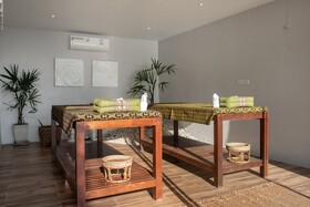 Villa Samayra