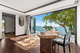 Villa Samayra