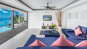 Villa Samayra