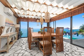 Villa Samayra