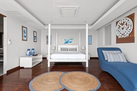 Villa Samayra