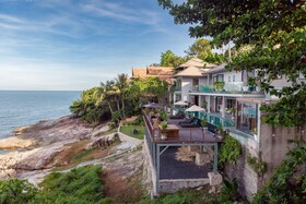 Villa Samayra