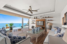Villa Samayra