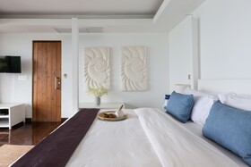 Villa Samayra