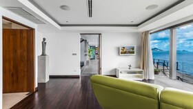 Villa Samayra