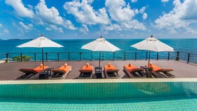 Villa Samayra
