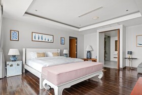 Villa Samayra