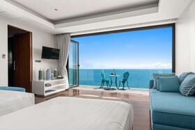 Villa Samayra