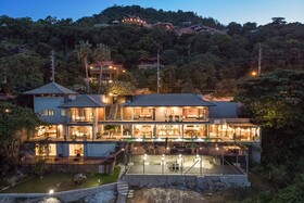 Villa Samayra