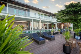 Villa Samayra