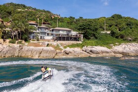 Villa Samayra