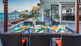 Villa Samayra