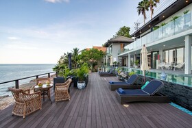 Villa Samayra