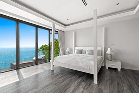 Villa Samayra