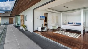 Villa Samayra