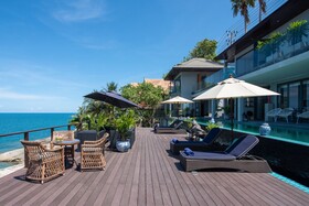 Villa Samayra