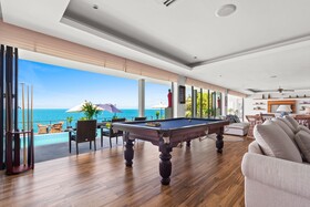 Villa Samayra