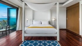 Villa Samayra