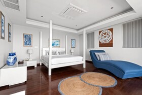 Villa Samayra