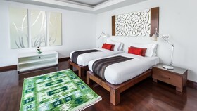 Villa Samayra