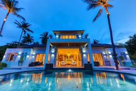 Villa Sarasuz