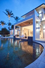 Villa Sarasuz